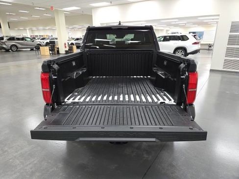 New 2026 Toyota Tacoma SR5 image 13