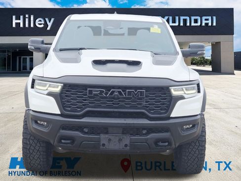 Used 2025 RAM 1500 RHO image 6