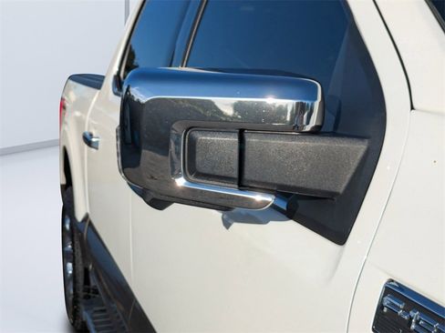 Used 2021 Ford F150 Lariat w/ Equipment Group 502A High image 11