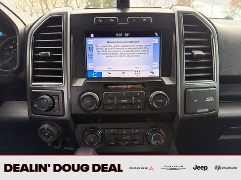 Used 2019 Ford F150 XLT w/ Equipment Group 302A Luxury image 27