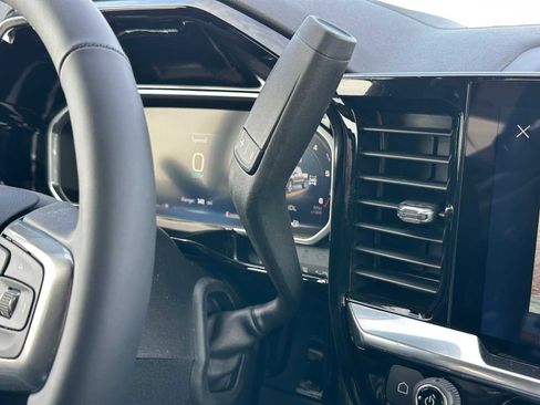 New 2026 Chevrolet Silverado 1500 LT AWD/4WD image 35