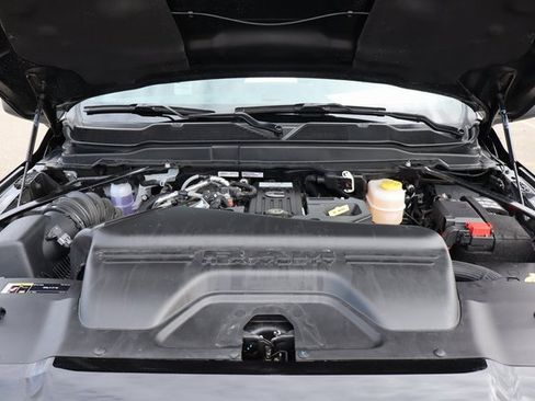 Used 2025 RAM 3500 Limited image 59