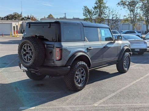 New 2025 Ford Bronco Badlands image 5
