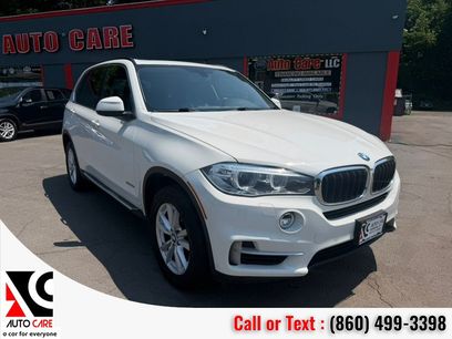 Used 2015 BMW X5 xDrive35i