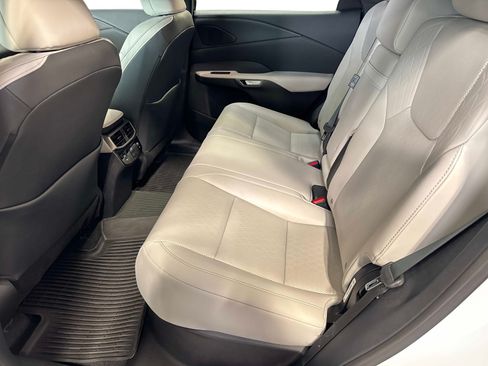 Certified 2024 Lexus RX 350 Premium Plus w/ Convenience Package FWD image 15