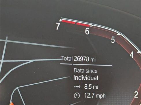 Certified 2022 BMW X3 sDrive30i w/ Premium Package 2 image 11