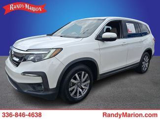 Used 2020 Honda Pilot EX-L video 1
