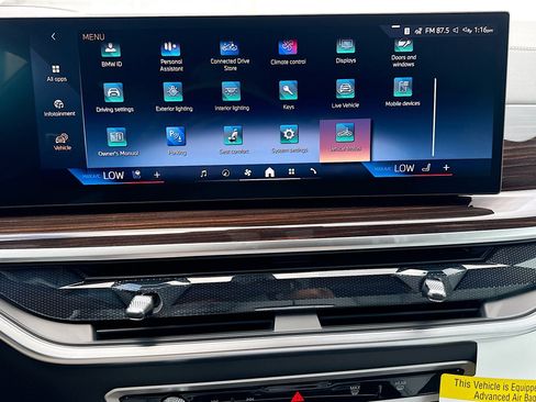 New 2026 BMW X5 sDrive40i w/ Climate Comfort Package RWD image 28