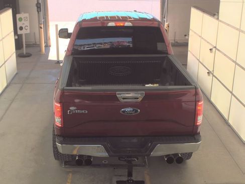 Used 2017 Ford F150 XLT image 6
