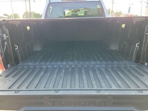 Used 2024 Toyota Tundra Capstone AWD/4WD image 10