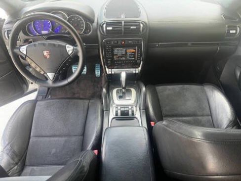 Used 2008 Porsche Cayenne GTS AWD/4WD image 10