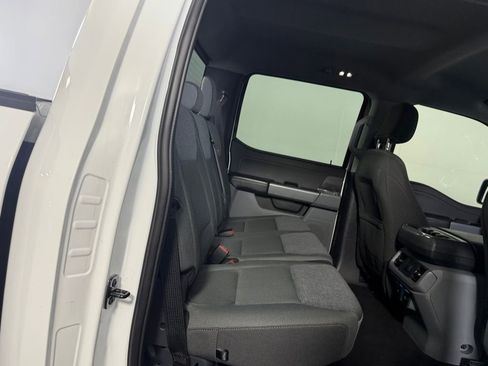 Used 2024 Ford F150 XLT w/ Equipment Group 302A MID image 31