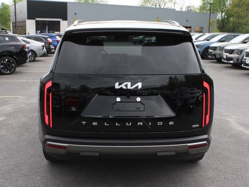 New 2027 Kia Telluride S AWD/4WD image 6
