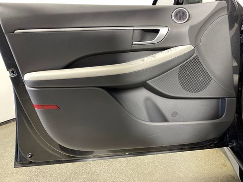 Certified 2025 Hyundai Sonata SEL FWD image 19