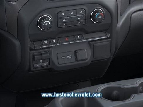 New 2026 Chevrolet Silverado 3500 W/T AWD/4WD image 23