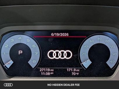 Used 2023 Audi A3 2.0T Premium Plus w/ Premium Plus Package