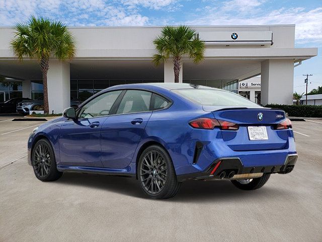 Certified 2025 BMW M235i xDrive w/ M Performance Package AWD/4WD image 6