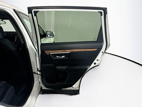 Used 2018 Honda CR-V EX image 30