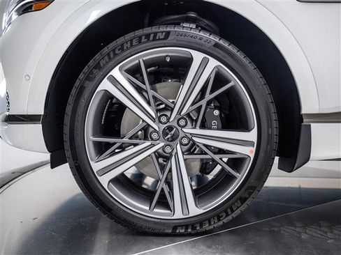 New 2026 Genesis GV80 3.5T e-SC image 15