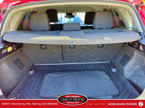 Used 2018 Toyota Corolla iM w/ All-Weather Mat Package FWD image 18