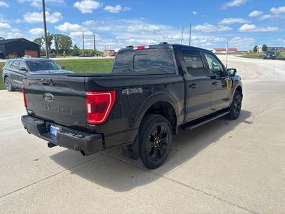 Used 2023 Ford F150 XLT w/ Equipment Group 302A High