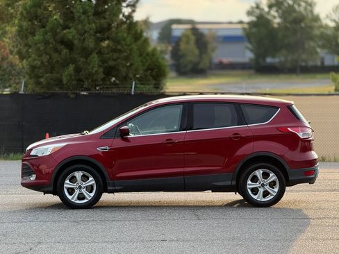 Used 2016 Ford Escape SE AWD/4WD image 8