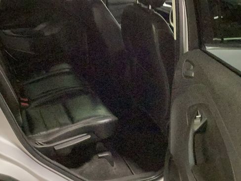 Used 2018 Ford Escape Titanium image 17