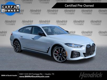 Certified 2023 BMW i4 M50