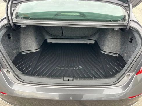 Used 2019 Honda Accord Sport image 20