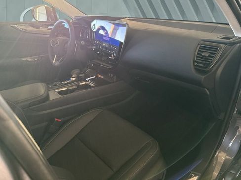 Certified 2026 Lexus NX 350h AWD w/ Accessory Package (K3) image 28
