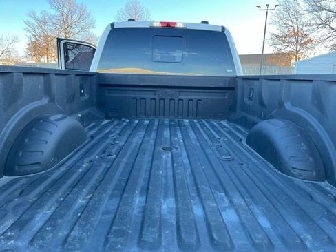 Used 2022 Ford F350 Lariat w/ Lariat Ultimate Package image 30