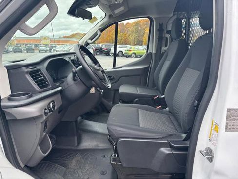Used 2024 Ford Transit 250 Low Roof w/ Exterior Upgrade Package image 14