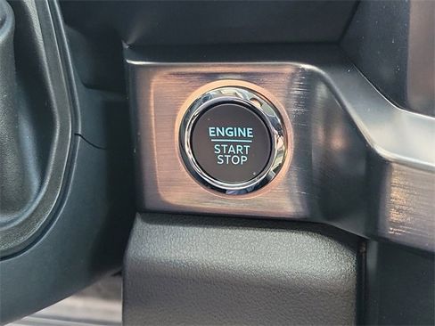 New 2026 Ford F350 Lariat w/ Black Appearance Package image 13