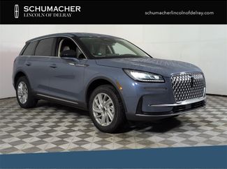New 2025 Lincoln Corsair FWD image 1