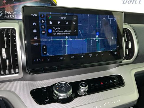New 2027 Ford Expedition Active RWD image 24