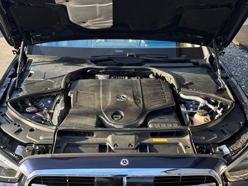 Certified 2023 Mercedes-Benz S 500 4MATIC image 66