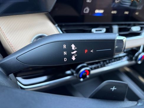 New 2026 Chevrolet Equinox ACTIV w/ Convenience Package III image 33