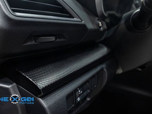 Used 2020 Subaru Crosstrek 2.0i Premium w/ Moonroof Package 2 image 14