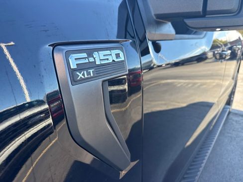 Used 2023 Ford F150 XLT w/ Equipment Group 302A High image 26