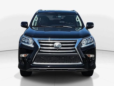 Used 2019 Lexus GX 460 Luxury image 11