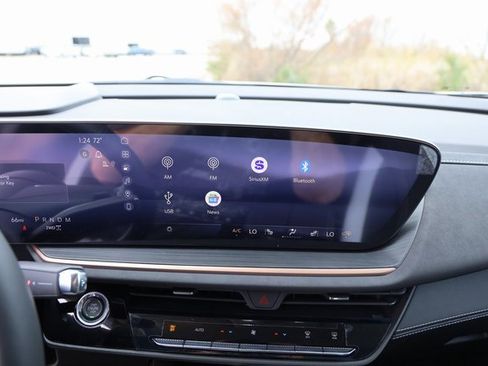 New 2026 Buick Envision Sport Touring image 19