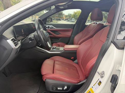 Used 2023 BMW i4 eDrive35 RWD image 28