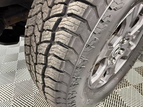 Used 2023 Ford Bronco Big Bend AWD/4WD image 32