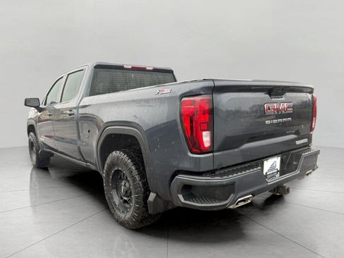 Used 2021 GMC Sierra 1500 Elevation w/ X31 Off-Road Package image 6