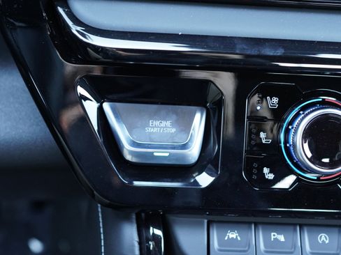 New 2026 GMC Sierra 1500 AT4X image 40