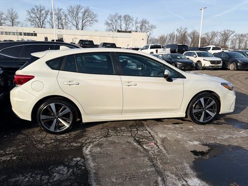 Used 2019 Subaru Impreza 2.0i Sport image 10