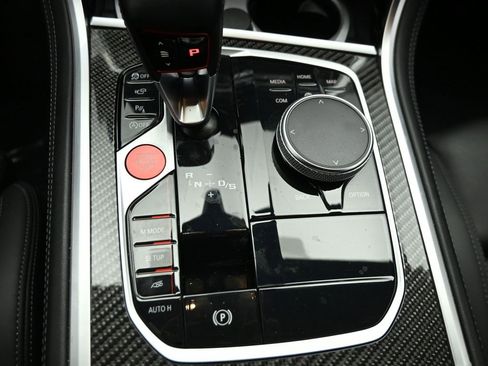 Used 2023 BMW M8 Gran Coupe xDrive Competition image 19