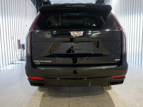 Used 2023 Cadillac Escalade Sport image 6