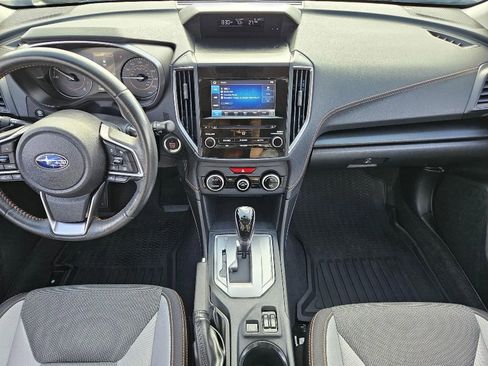 Used 2021 Subaru Crosstrek 2.0i Premium w/ Moonroof Package image 16