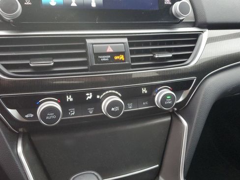 Used 2022 Honda Accord Sport image 20